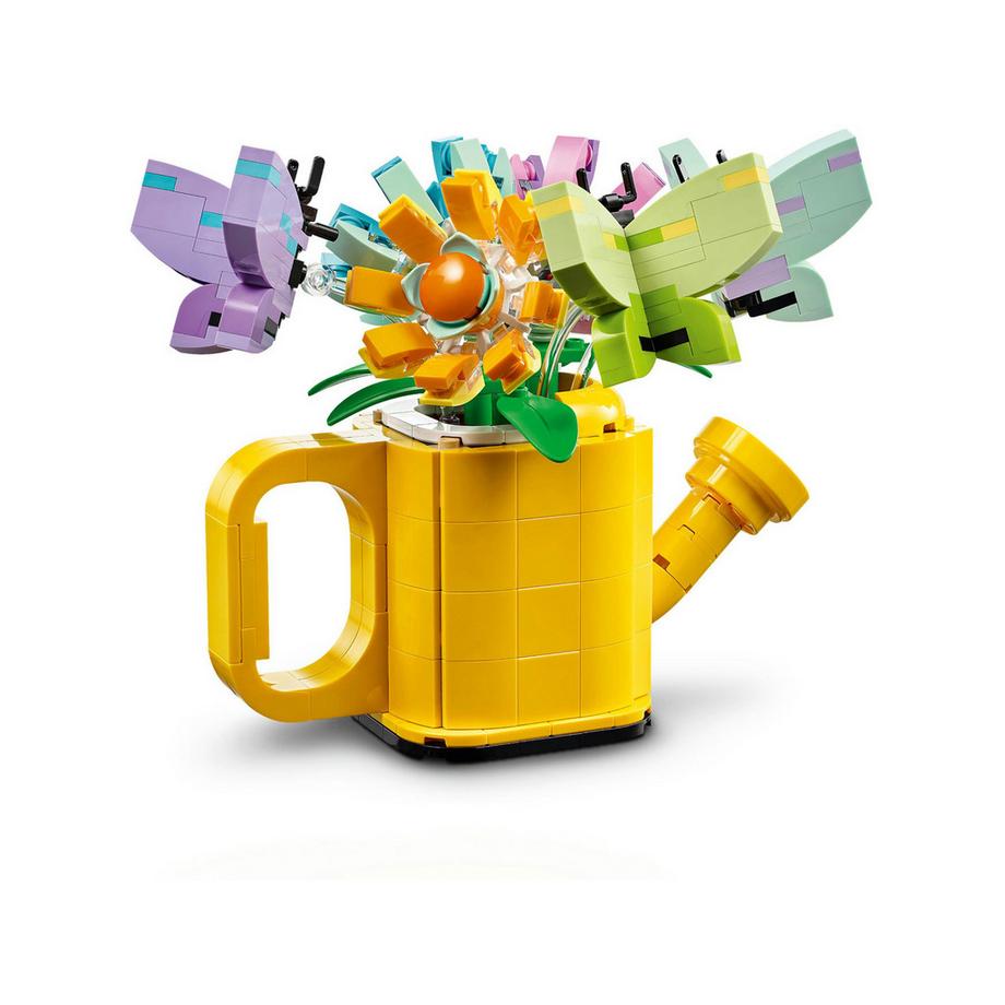 LEGO®  31149 Giesskanne mit Blumen 