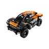 LEGO  42166 NEOM McLaren Extreme E Race Car 