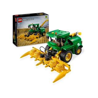 LEGO®  42168 John Deere 9700 Forage Harvester 