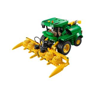 LEGO®  42168 John Deere 9700 Forage Harvester 