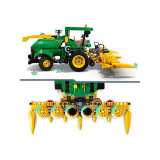 LEGO®  42168 John Deere 9700 Forage Harvester 