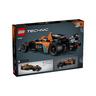 LEGO  42169 NEOM McLaren Formula E Race Car 