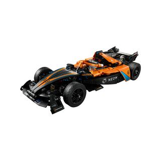 LEGO®  42169 NEOM McLaren Formula E Race Car 