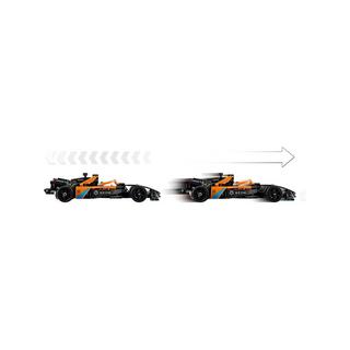 LEGO®  42169 NEOM McLaren Formula E Race Car 