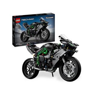LEGO®  42170 Kawasaki Ninja H2R Motorrad 