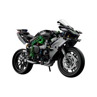 LEGO®  42170 La moto Kawasaki Ninja H2R 