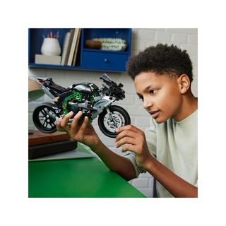 LEGO®  42170 La moto Kawasaki Ninja H2R 