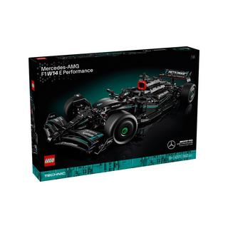 LEGO®  42171 Mercedes-AMG F1 W14 E Performance 