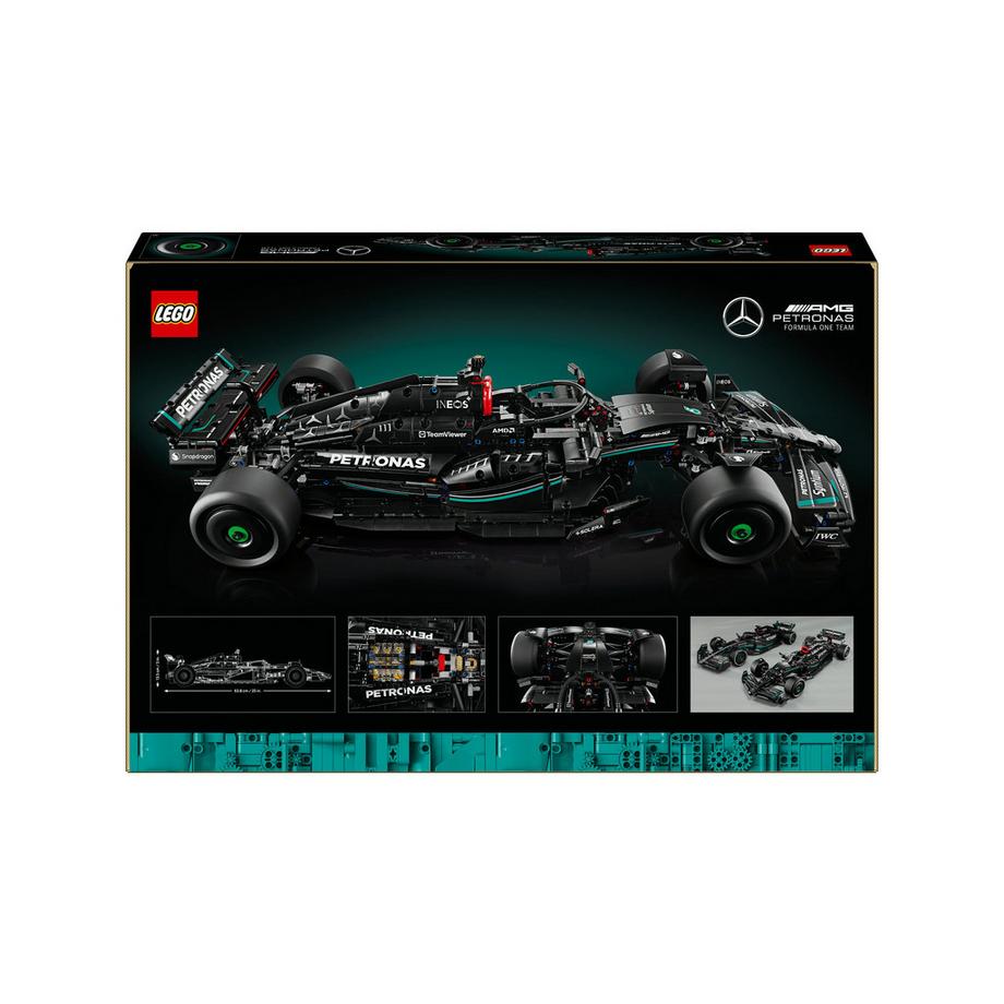 LEGO®  42171 Mercedes-AMG F1 W14 E Performance 