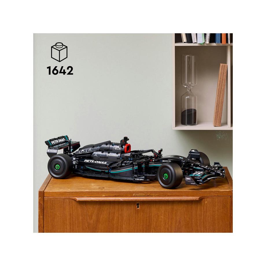 LEGO®  42171 Mercedes-AMG F1 W14 E Performance 