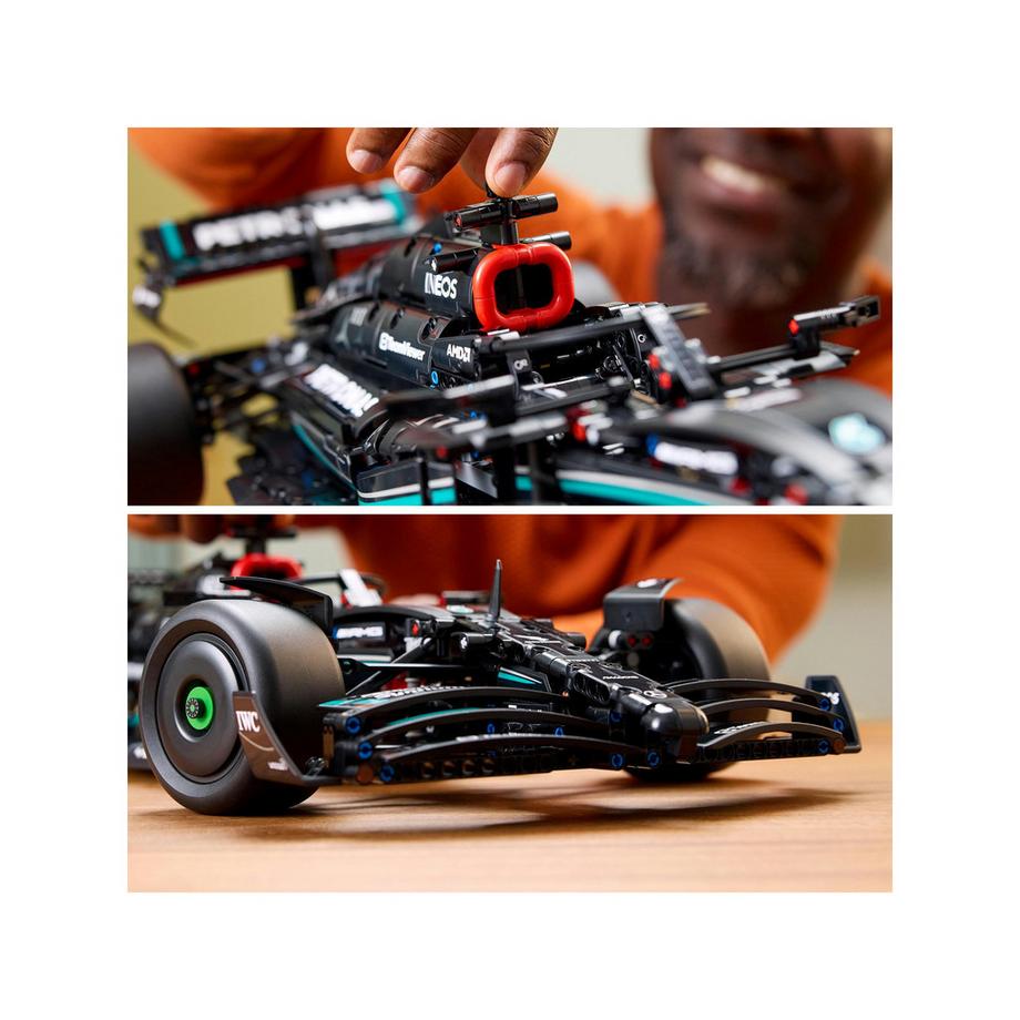 LEGO®  42171 Mercedes-AMG F1 W14 E Performance 