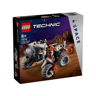 LEGO®  42178 Weltraum Transportfahrzeug LT78 