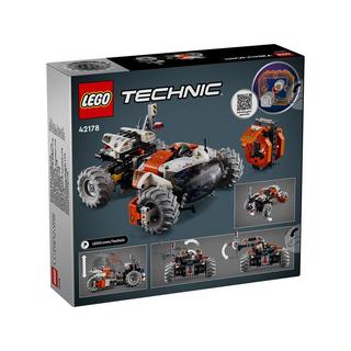 LEGO®  42178 Loader spaziale LT78 