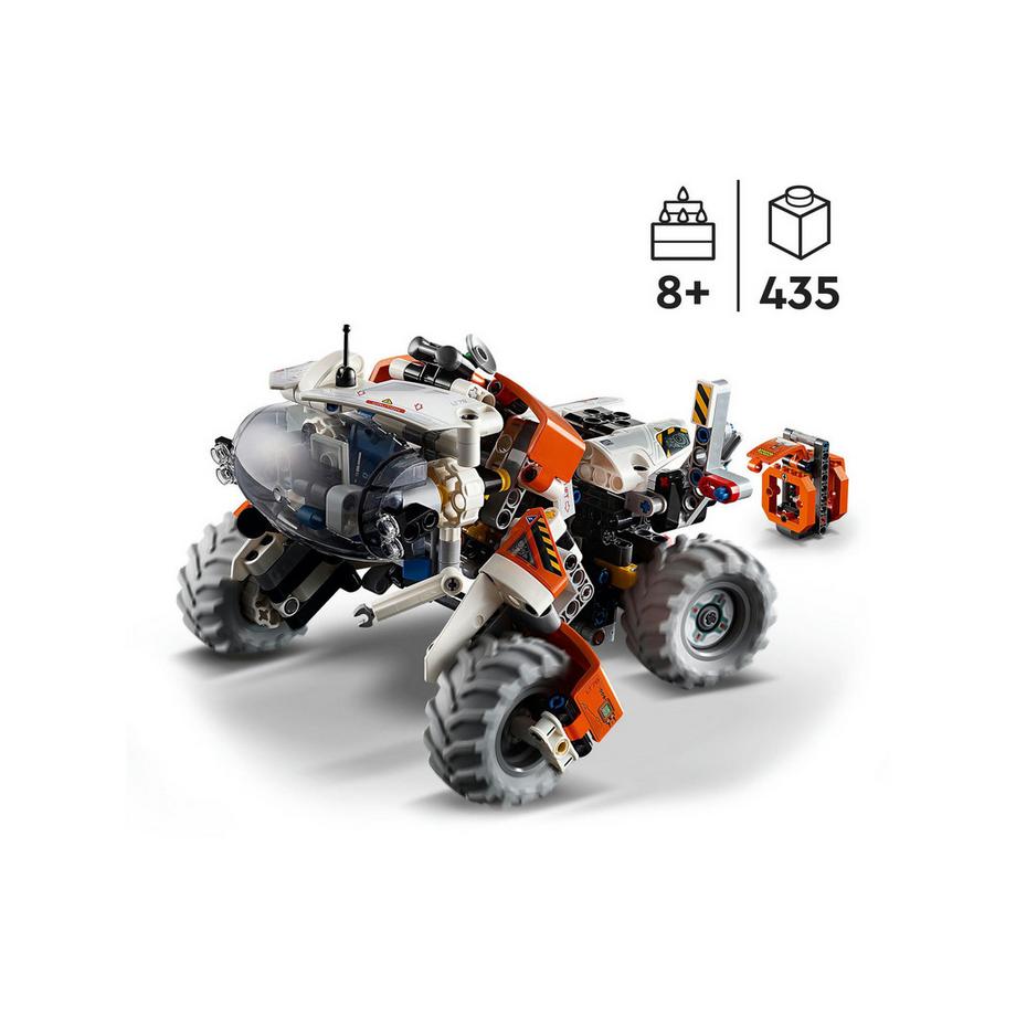 LEGO®  42178 Loader spaziale LT78 