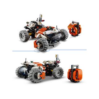 LEGO®  42178 Weltraum Transportfahrzeug LT78 