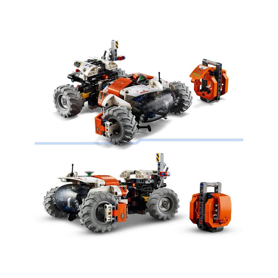 LEGO®  42178 Loader spaziale LT78 