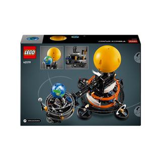 LEGO®  42179 Sonne Erde Mond Modell 