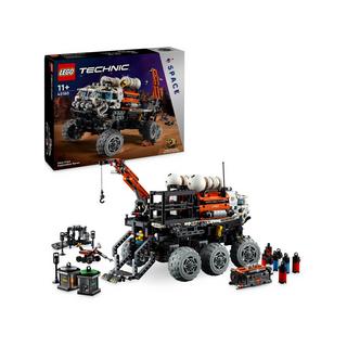 LEGO®  42180 Rover di esplorazione marziano 