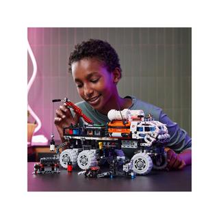 LEGO  42180 Rover d’exploration habité sur Mars 