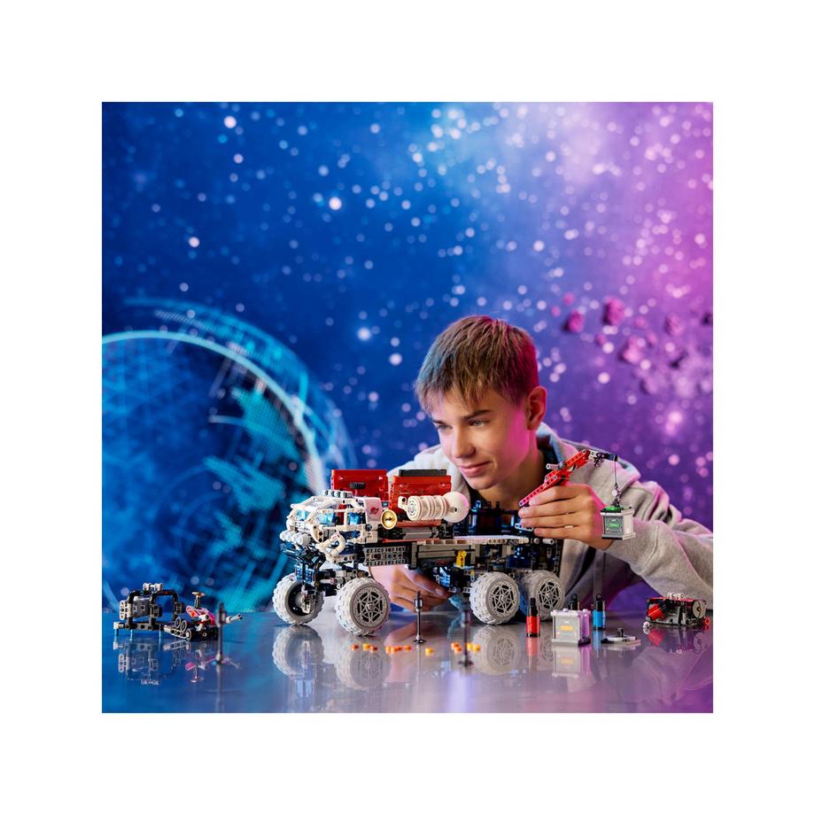 LEGO®  42180 Mars Exploration Rover 
