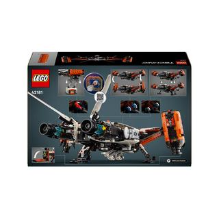 LEGO®  42181 Astronave Heavy Cargo VTOL LT81 