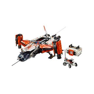 LEGO®  42181 Astronave Heavy Cargo VTOL LT81 