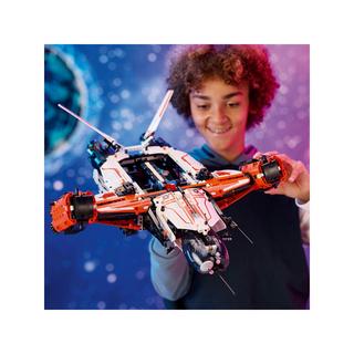 LEGO®  42181 Astronave Heavy Cargo VTOL LT81 