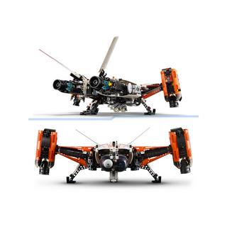 LEGO®  42181 VTOL Schwerlastraumfrachter LT81 