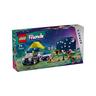 LEGO  42603 Camping-van sotto le stelle 