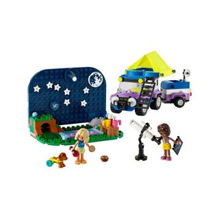 LEGO®  42603 Camping-van sotto le stelle 