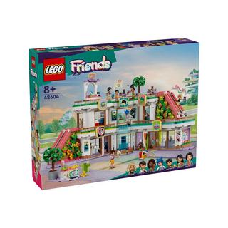 LEGO®  42604 Heartlake City Kaufhaus 
