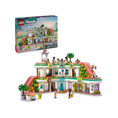 LEGO®  42604 Centro commerciale di Heartlake City 