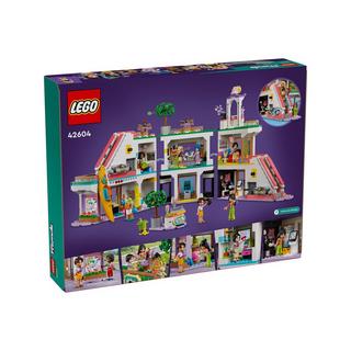 LEGO®  42604 Le centre commercial de Heartlake City 
