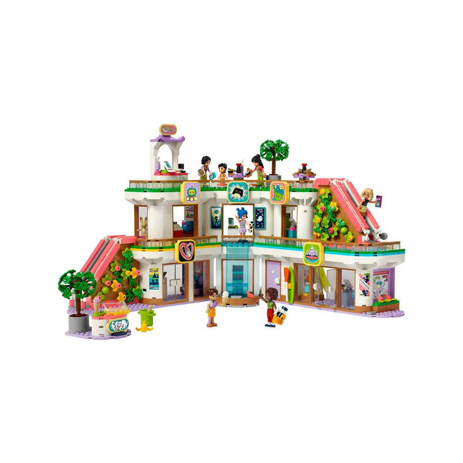 LEGO®  42604 Heartlake City Kaufhaus 