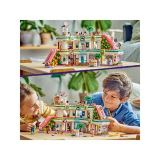 LEGO®  42604 Le centre commercial de Heartlake City 