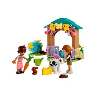 LEGO®  42607 Autums Kälbchenstall 