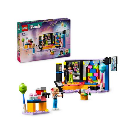 LEGO®  42610 Karaoke-Party 