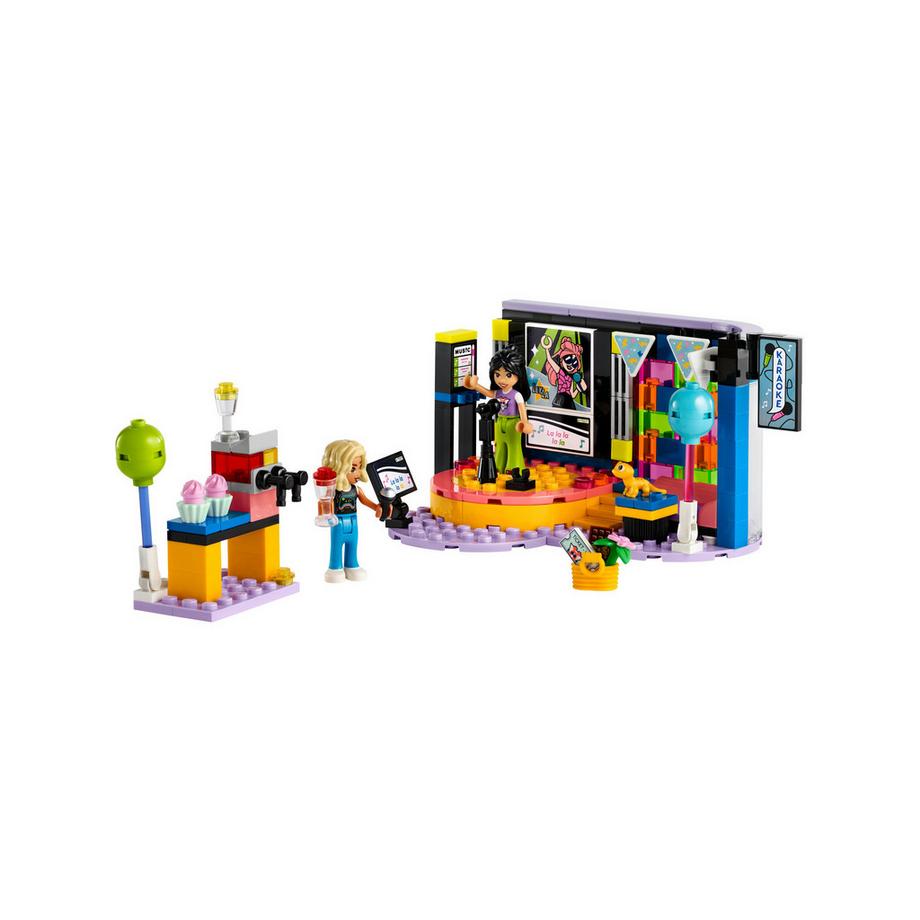 LEGO®  42610 Karaoke Party 