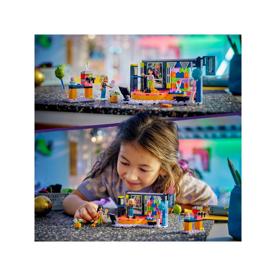 LEGO®  42610 Karaoke Party 