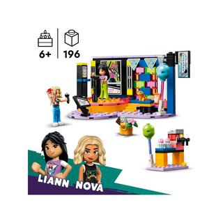 LEGO®  42610 Le karaoké 