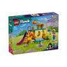 LEGO  42612 Avventure nel parco giochi dei gatti 