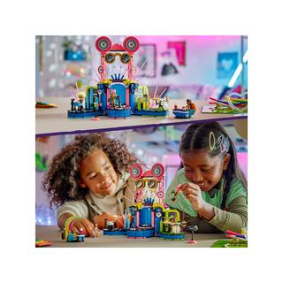 LEGO®  42616 Le spectacle musical de Heartlake City 