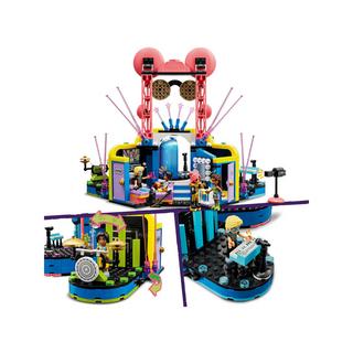 LEGO®  42616 Talentshow in Heartlake City 