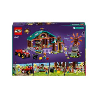 LEGO®  42617 Auffangstation für Tiere 