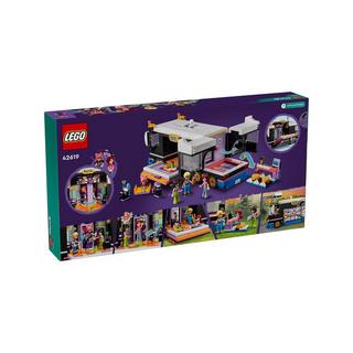 LEGO®  42619 Popstar-Tourbus 