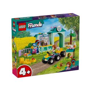 LEGO  42632 Farmtierklinik 