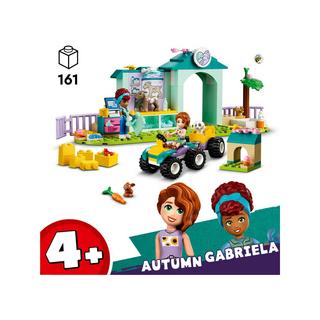LEGO®  42632 Farmtierklinik 