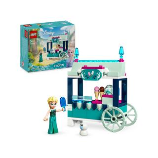 LEGO®  43234 Elsas Eisstand 