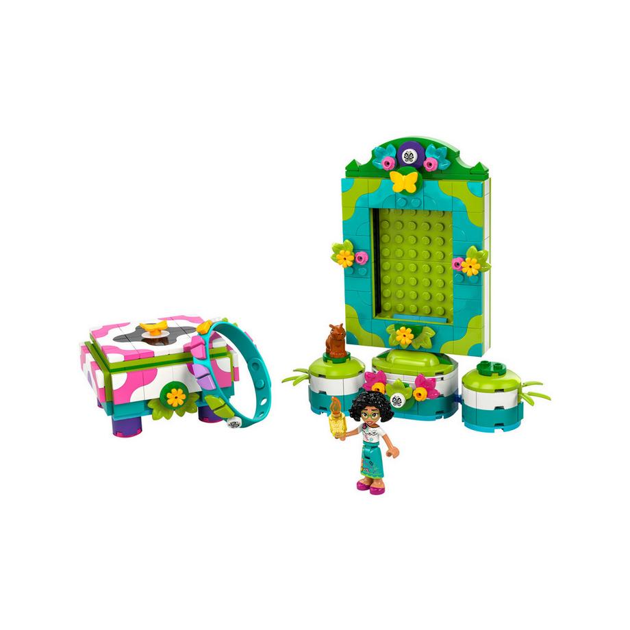 LEGO®  43239 Portafoto e portagioie di Mirabel 