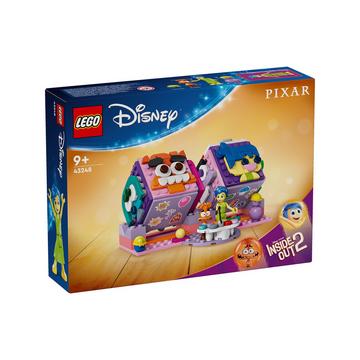43248 Mood Cube di Inside Out 2